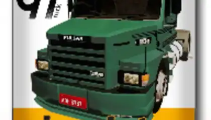 Grand Truck Simulator