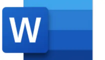Microsoft Word