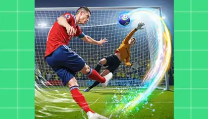 Soccer Legend