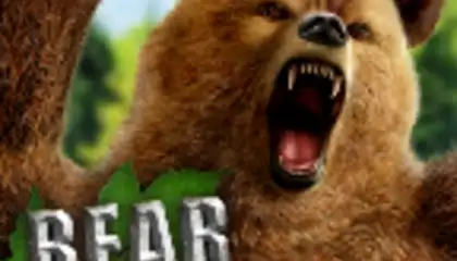 Bear Simulator