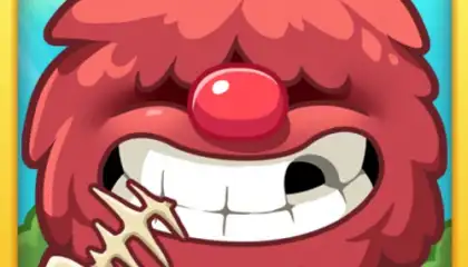 Monster Trainer