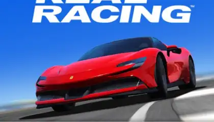 Real Racing 3