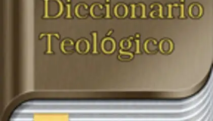Diccionario Teológico