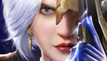 Dark Nemesis: Infinite Quest