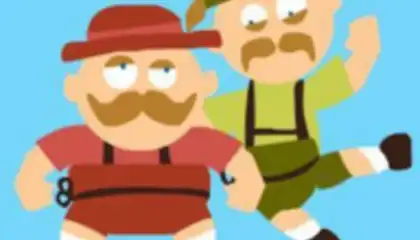 Yodel Climbers