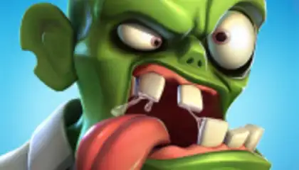 Clash of Zombies 2