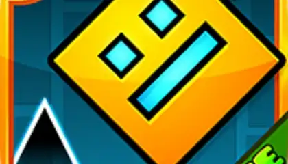 Geometry Dash Lite