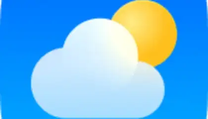 Weather - By Xiaomi