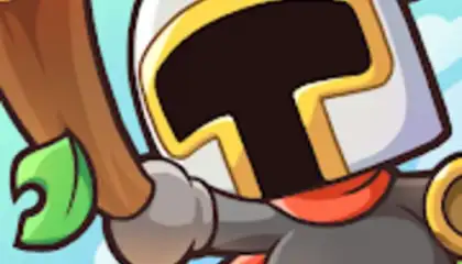Mr.Kim, Idle Knight