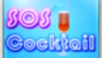 SOS Cocktail