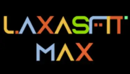 LAXASFIT MAX