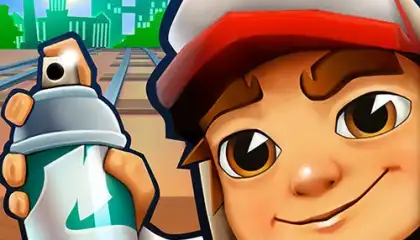 Subway Surfers