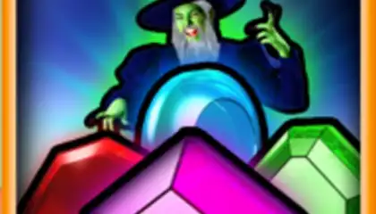 Jewel Magic