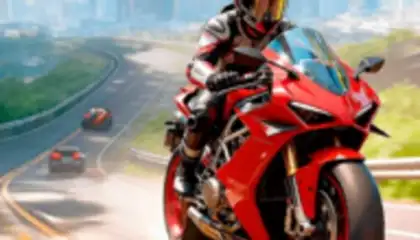 Rush Bike