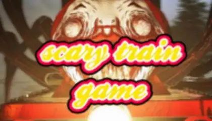 Choo Choo Charles Game Horror
