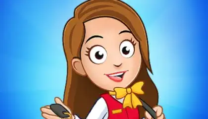 My Town Hotel