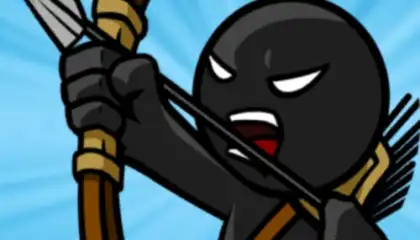Stick War: Legacy