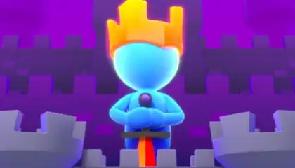 King or Fail