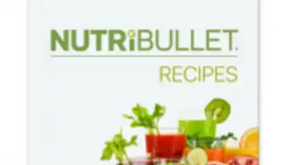 NutriLiving Recipes