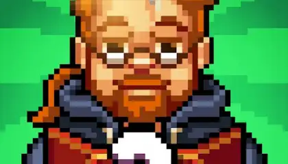 Knights of Pen and Paper 3 Northica