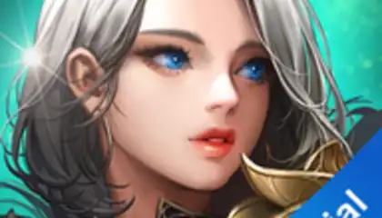Goddess: Primal Chaos