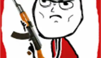 Rage Wars
