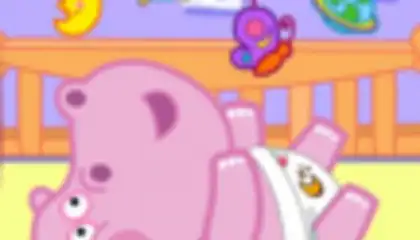 Hippo Baby Care