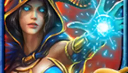 Eternity Warriors 3