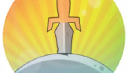 King Arthur: Magic Sword
