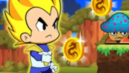 Super Dragon Z