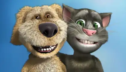 Talking Tom and Ben News Free