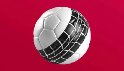 SOCCER RALLY