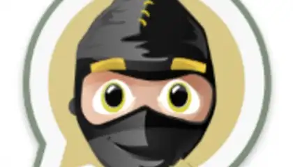 Ninja Wazzap