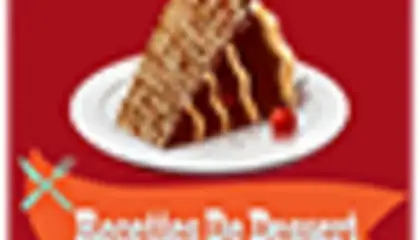 Recettes De Desserts