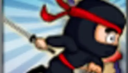 Ninja Dash