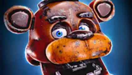 Five Nights at Freddy's AR: Special Delivery