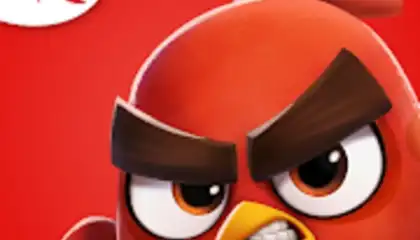 Angry Birds Dream Blast