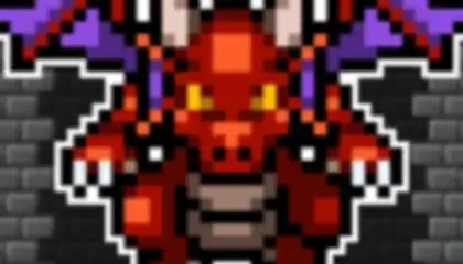 RPG Dragon Sinker