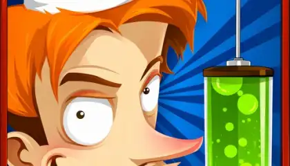 Crazy Doctor