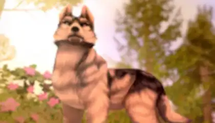 Wolf Tales: Home & Heart