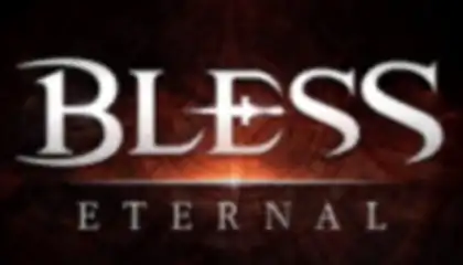 Bless Eternal