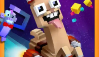 Llama Llama Spit Spit
