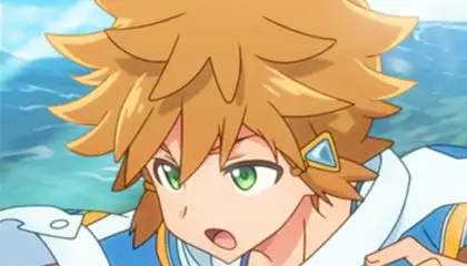 Suppose A Kid From The Last Dungeon Mobile