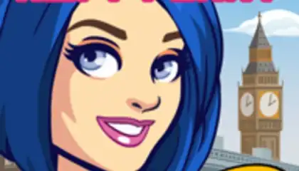 Katy Perry Pop