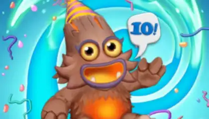 My Singing Monsters: Dawn of Fire