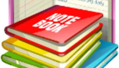 My Notebooks