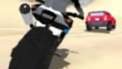 Motocross Bike Offroad Driving