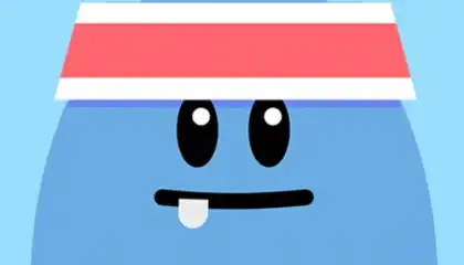 Dumb Ways to Die 2: The Games