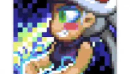 Overworld