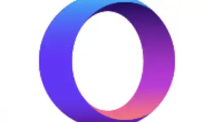 Opera Touch